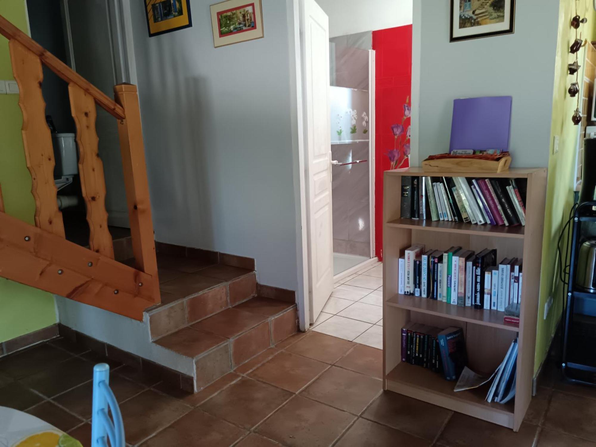 Chez Betty Διαμέρισμα Le Luc Εξωτερικό φωτογραφία